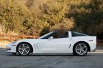 Chevrolet Corvette Grand Sport Coupe 2013 года